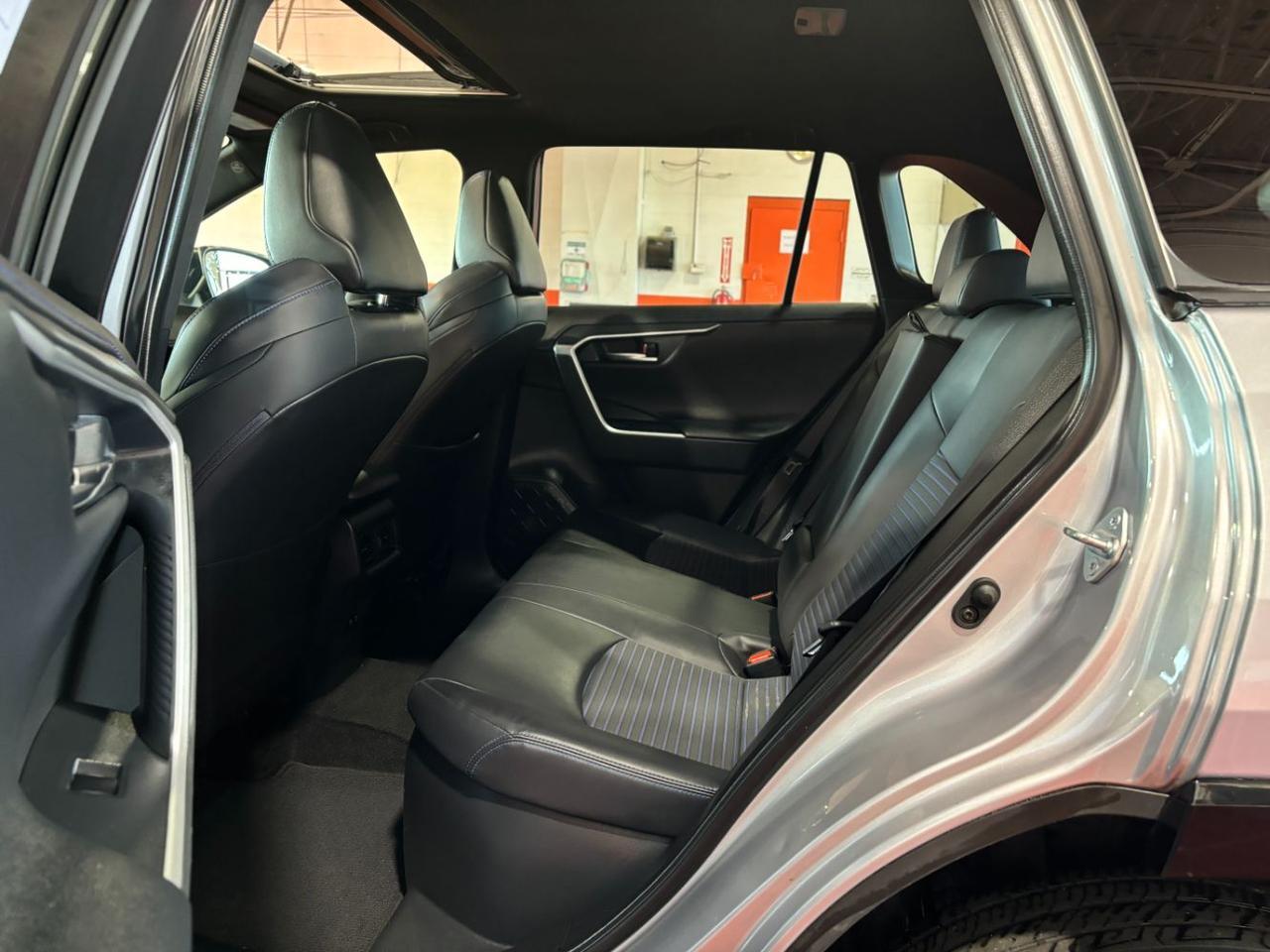 2020 Toyota RAV4 Hybrid XSE Franklin OH