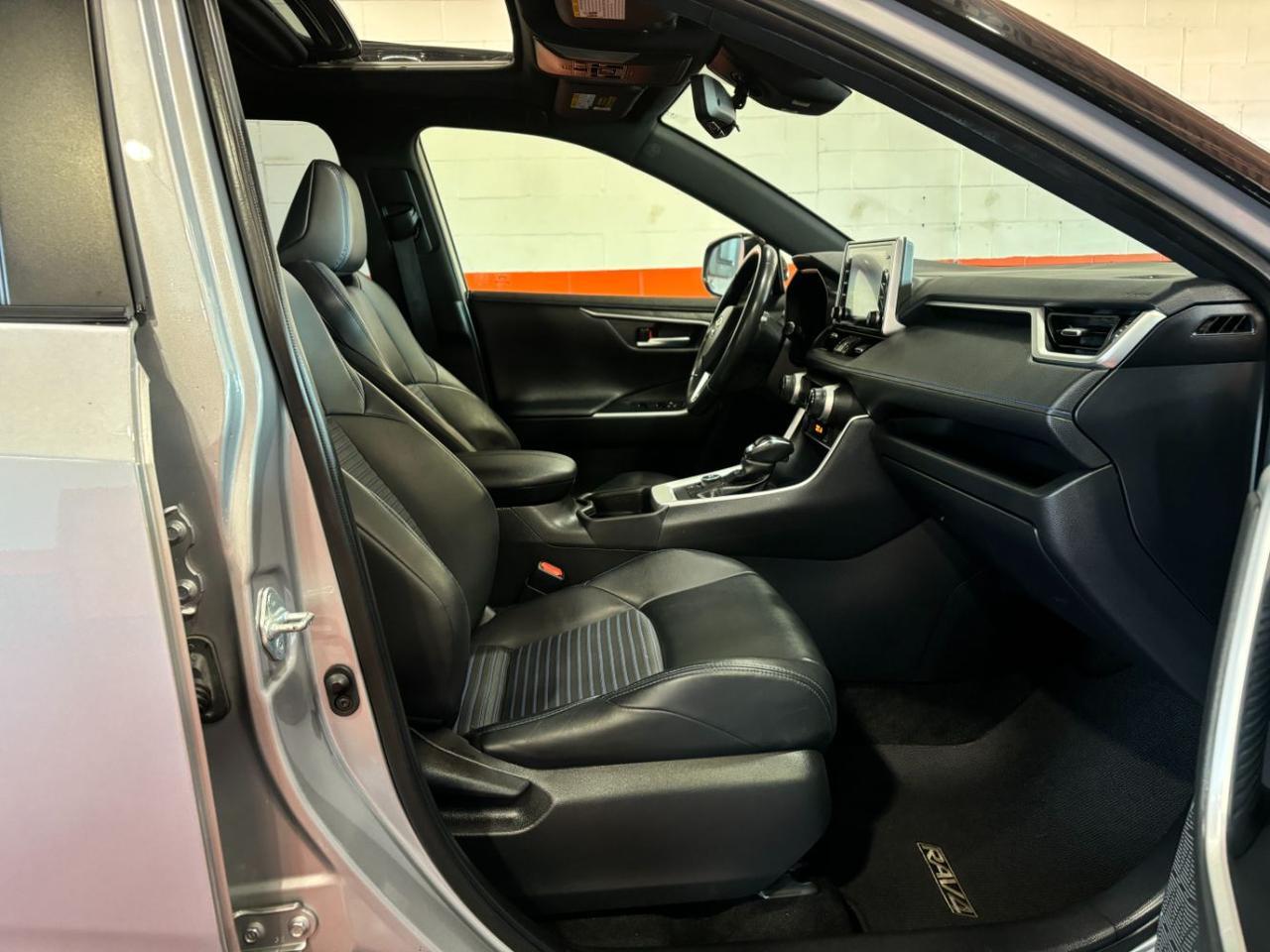 2020 Toyota RAV4 Hybrid XSE Franklin OH