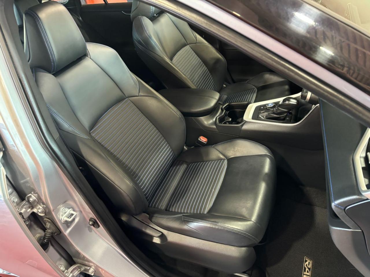 2020 Toyota RAV4 Hybrid XSE Franklin OH