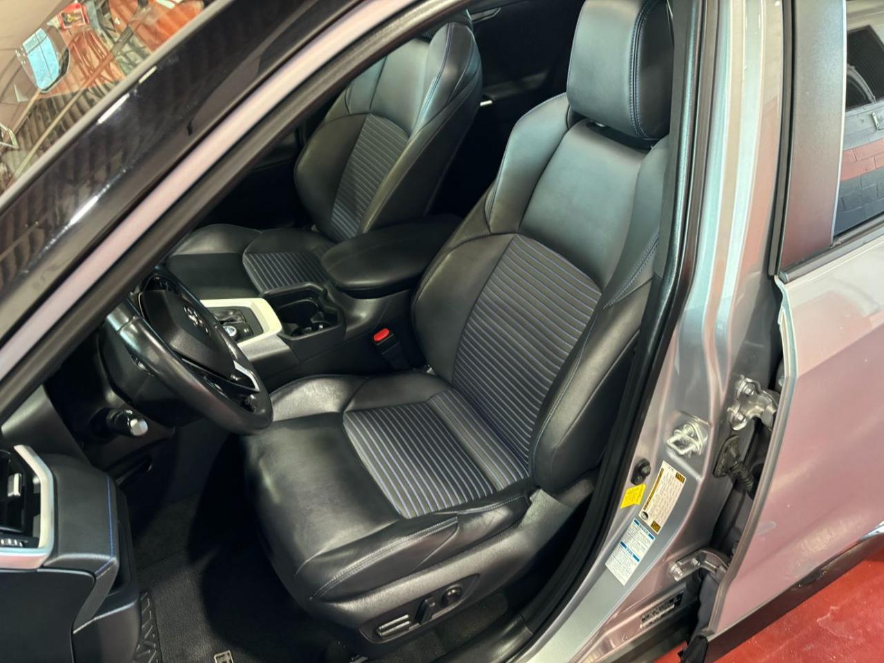 2020 Toyota RAV4 Hybrid XSE Franklin OH