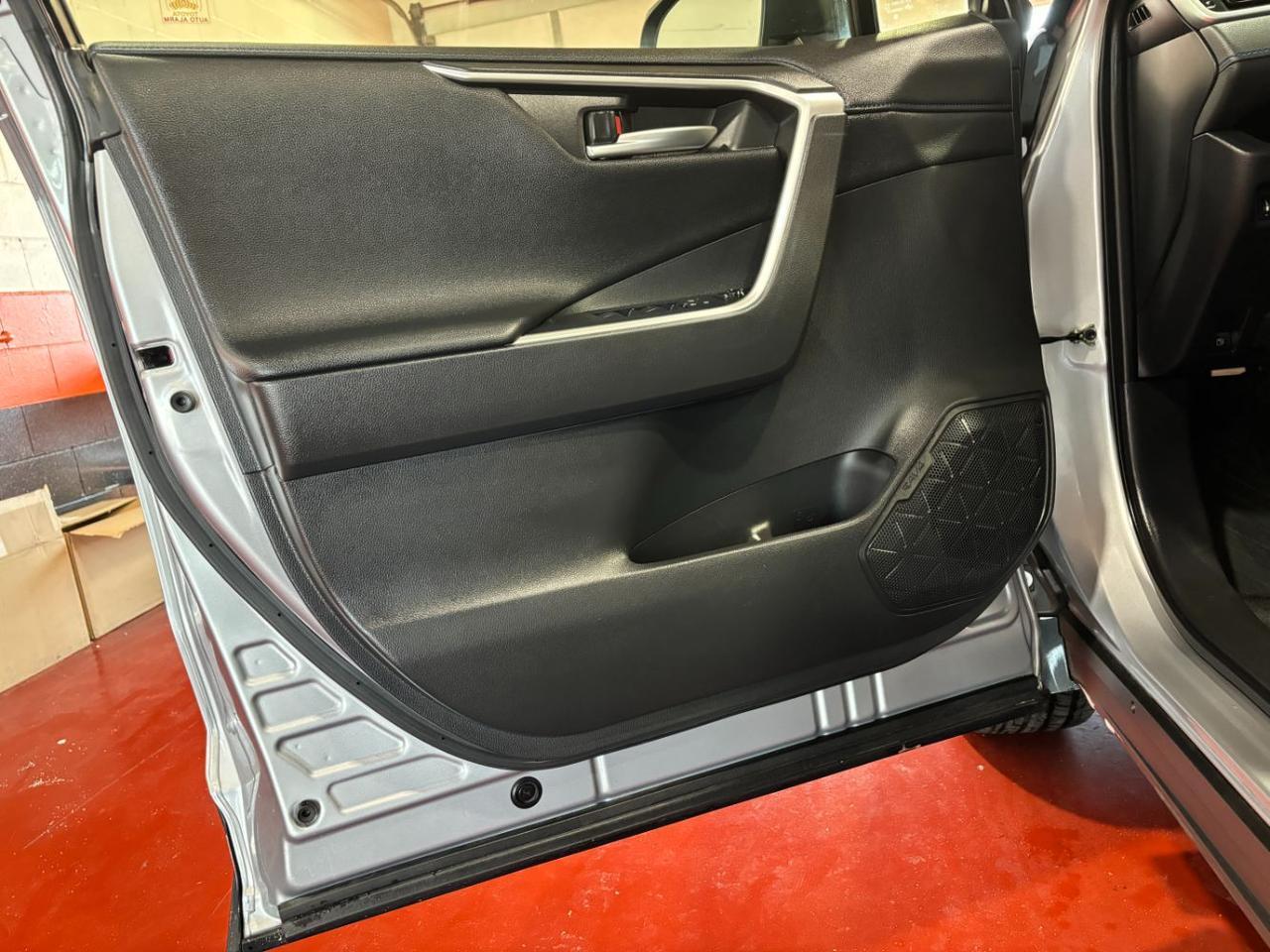 2020 Toyota RAV4 Hybrid XSE Franklin OH