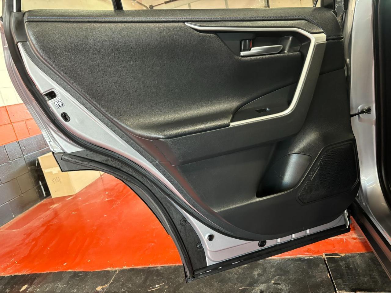 2020 Toyota RAV4 Hybrid XSE Franklin OH