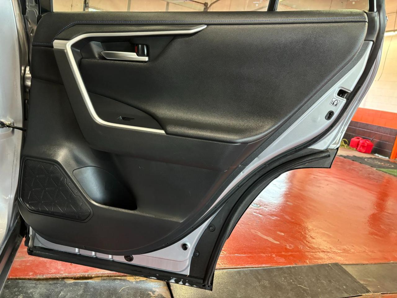 2020 Toyota RAV4 Hybrid XSE Franklin OH