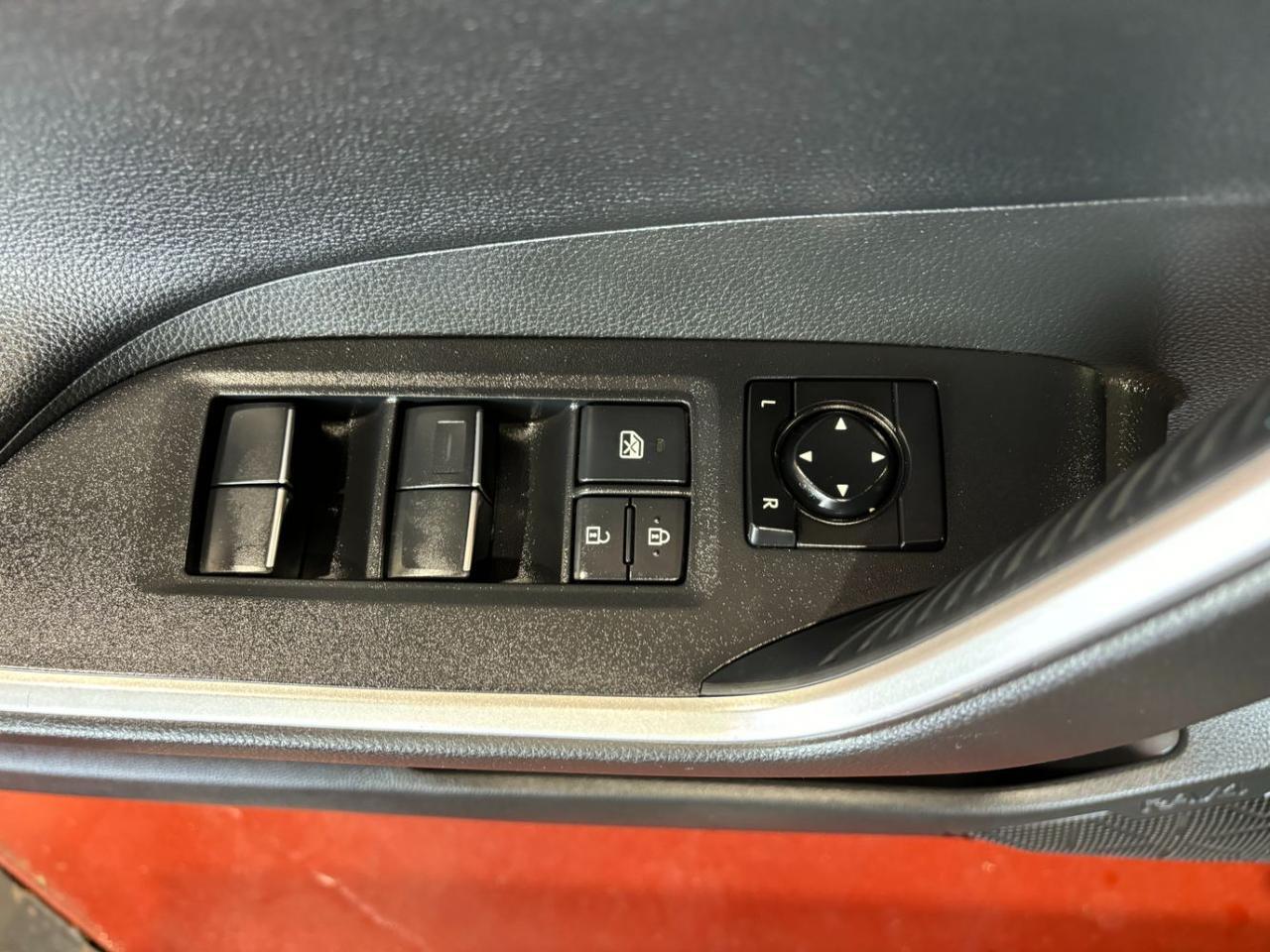 2020 Toyota RAV4 Hybrid XSE Franklin OH