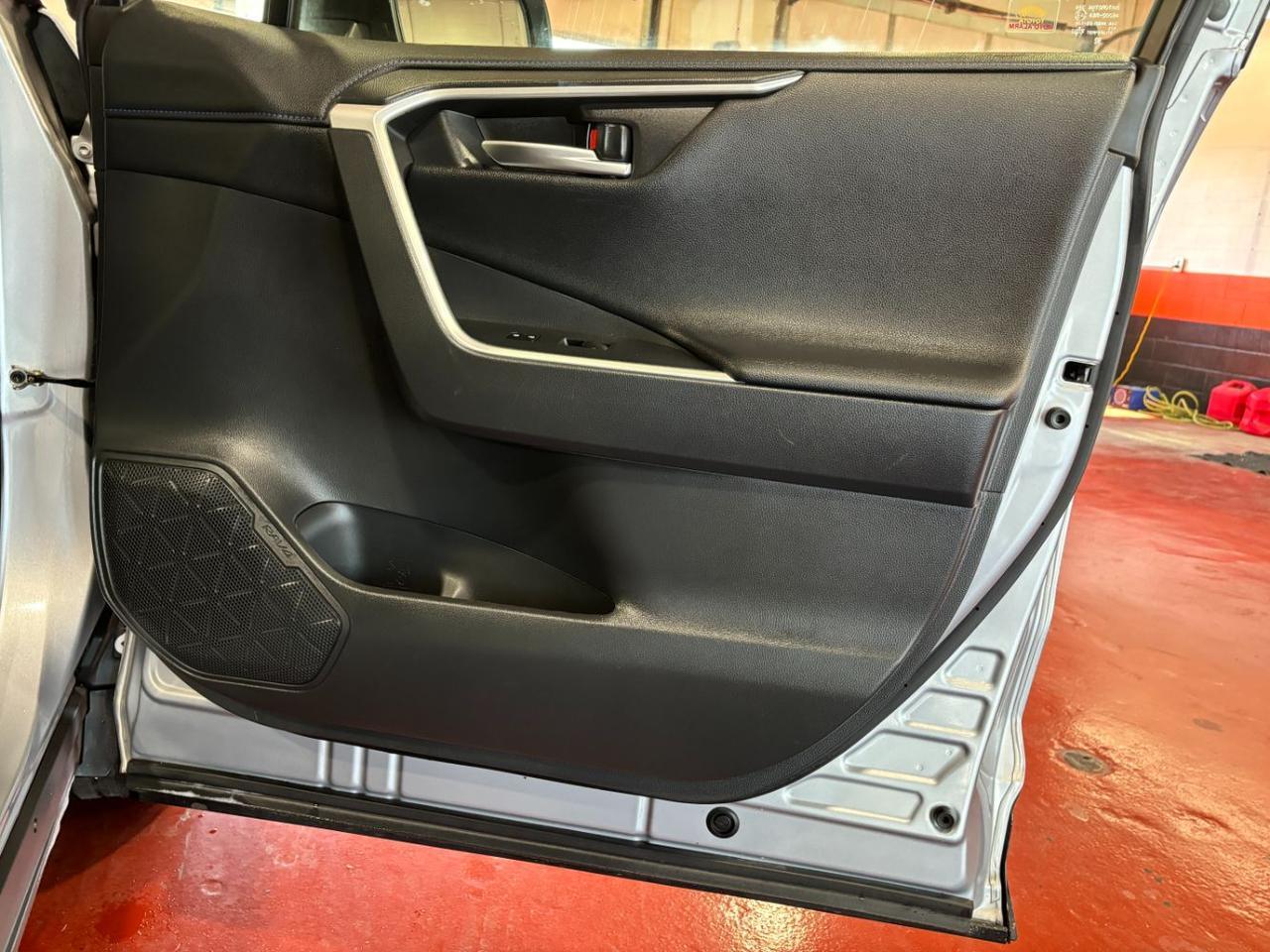 2020 Toyota RAV4 Hybrid XSE Franklin OH