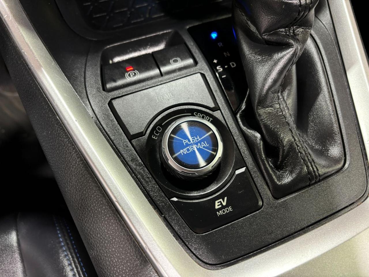 2020 Toyota RAV4 Hybrid XSE Franklin OH