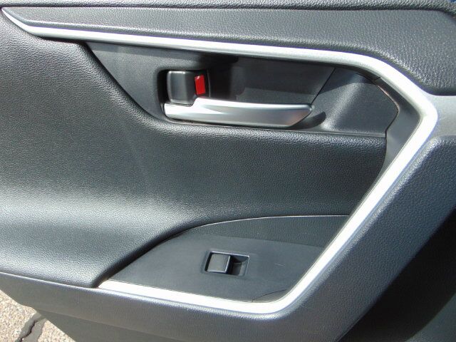 2020 Toyota RAV4 Hybrid XSE Santa Fe NM