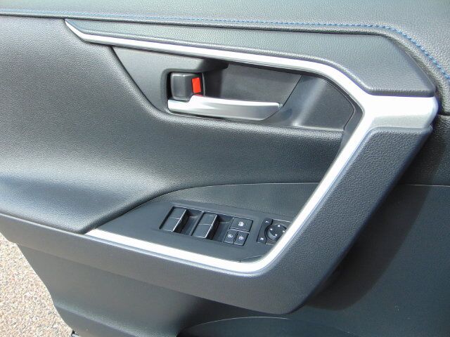 2020 Toyota RAV4 Hybrid XSE Santa Fe NM