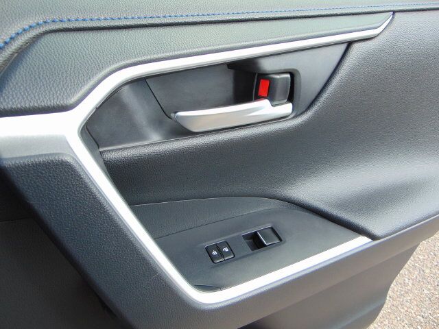 2020 Toyota RAV4 Hybrid XSE Santa Fe NM