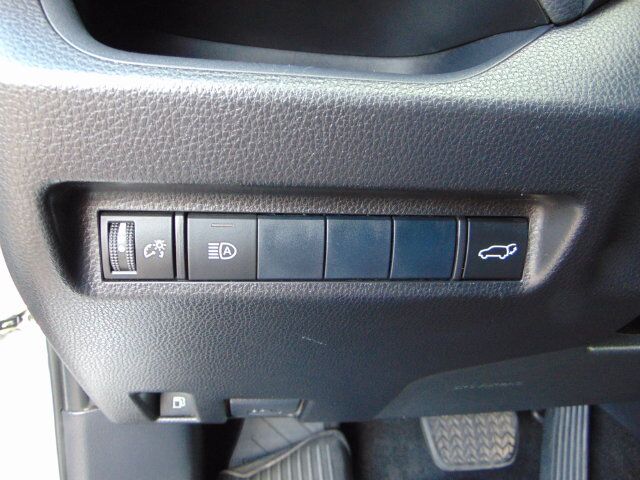 2020 Toyota RAV4 Hybrid XSE Santa Fe NM