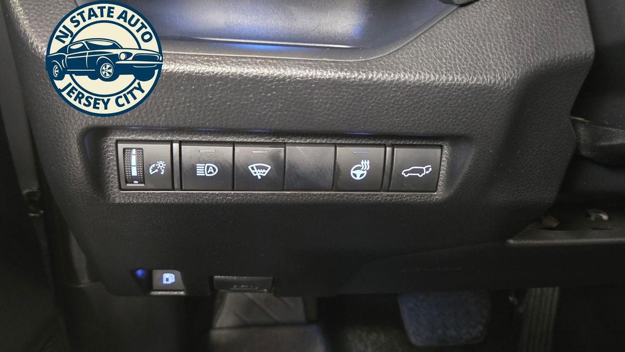 2020 Toyota RAV4 Hybrid XSE Jersey City NJ