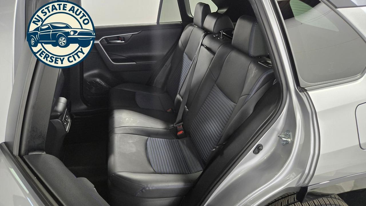 2020 Toyota RAV4 Hybrid XSE Jersey City NJ