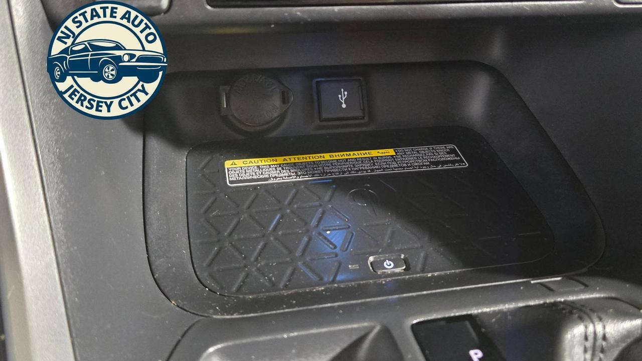 2020 Toyota RAV4 Hybrid XSE Jersey City NJ