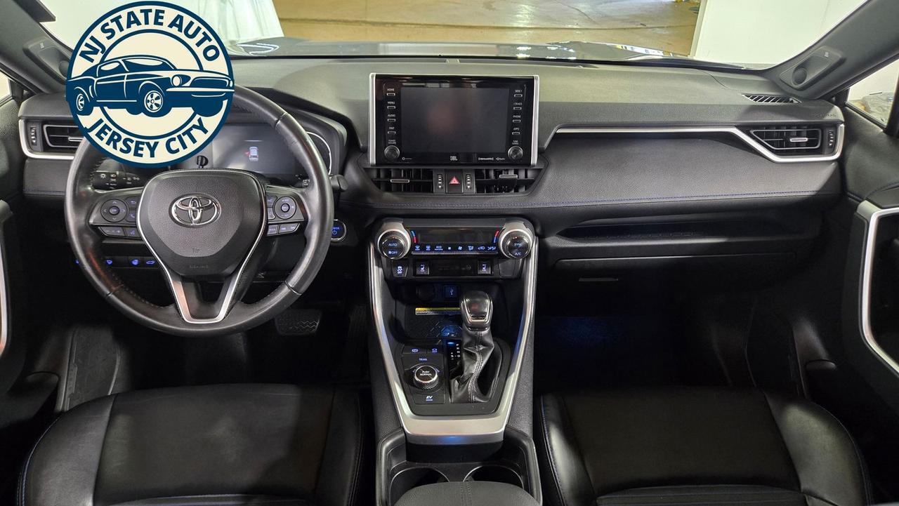 2020 Toyota RAV4 Hybrid XSE Jersey City NJ