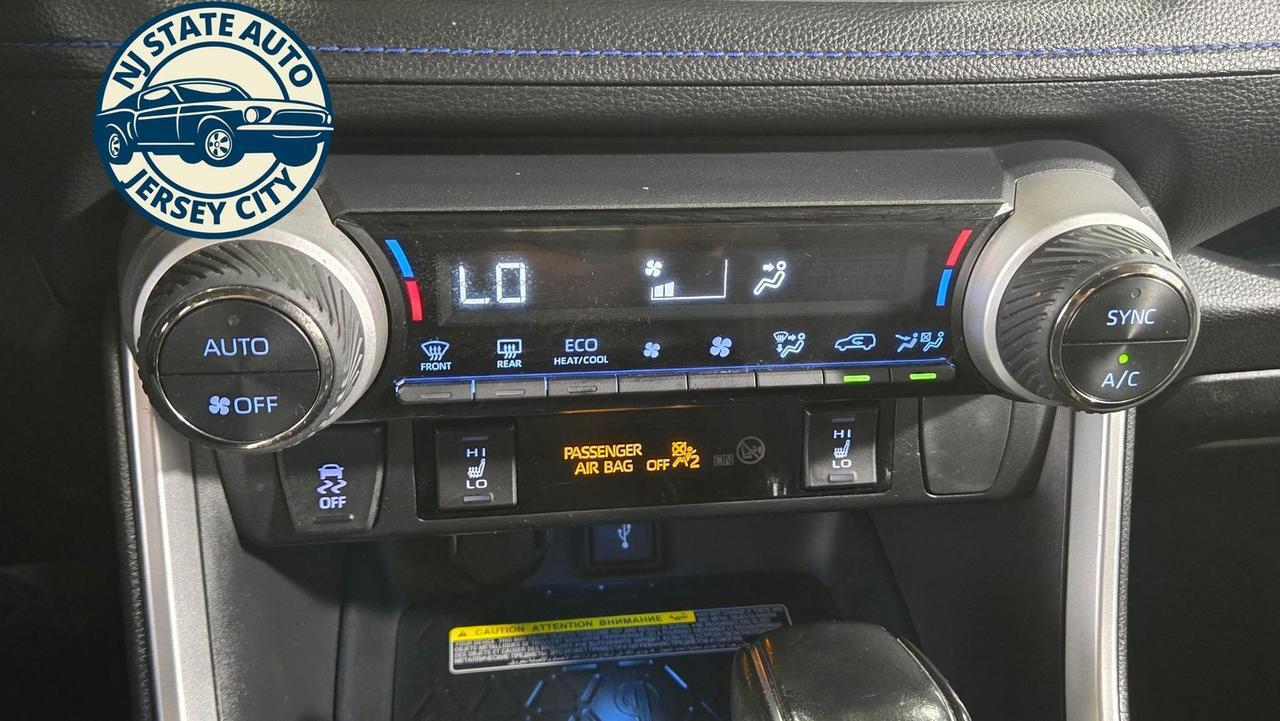 2020 Toyota RAV4 Hybrid XSE Jersey City NJ