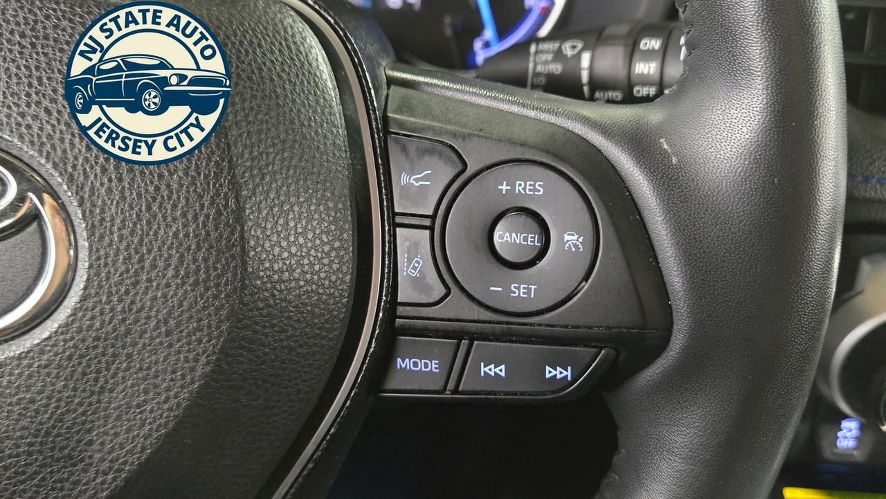 2020 Toyota RAV4 Hybrid XSE Jersey City NJ
