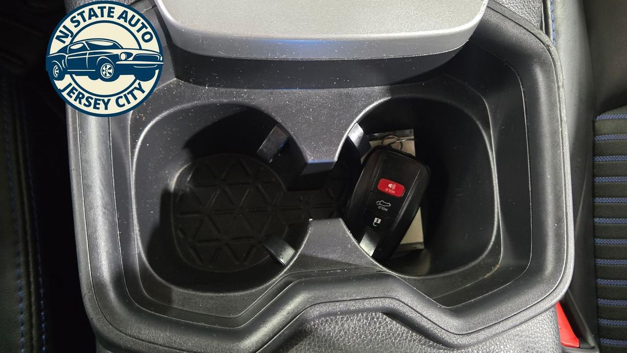 2020 Toyota RAV4 Hybrid XSE Jersey City NJ