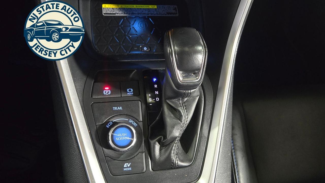 2020 Toyota RAV4 Hybrid XSE Jersey City NJ