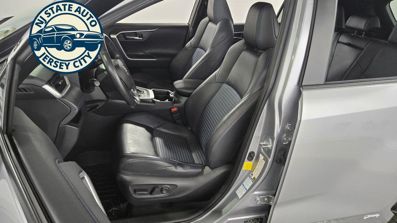 2020 Toyota RAV4 Hybrid XSE Jersey City NJ