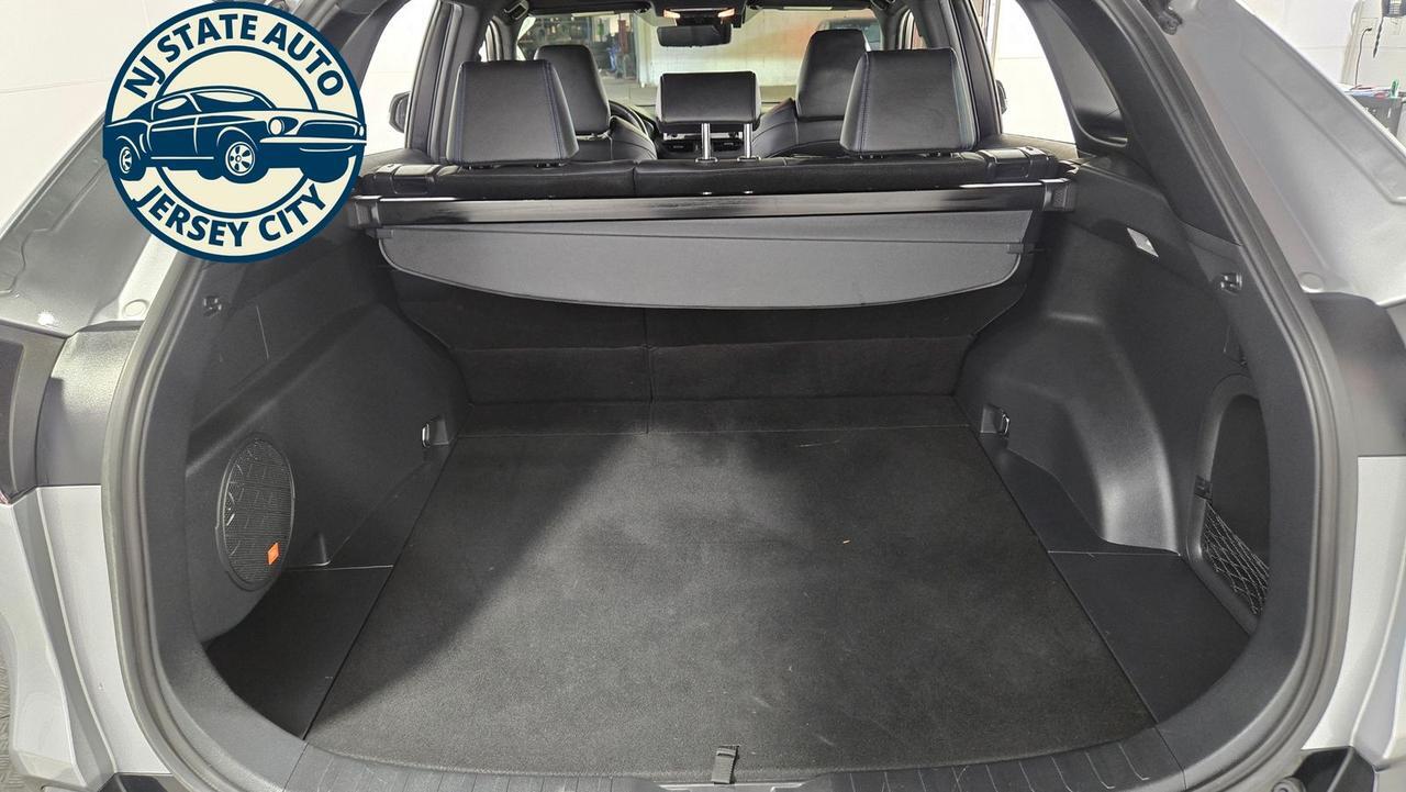 2020 Toyota RAV4 Hybrid XSE Jersey City NJ