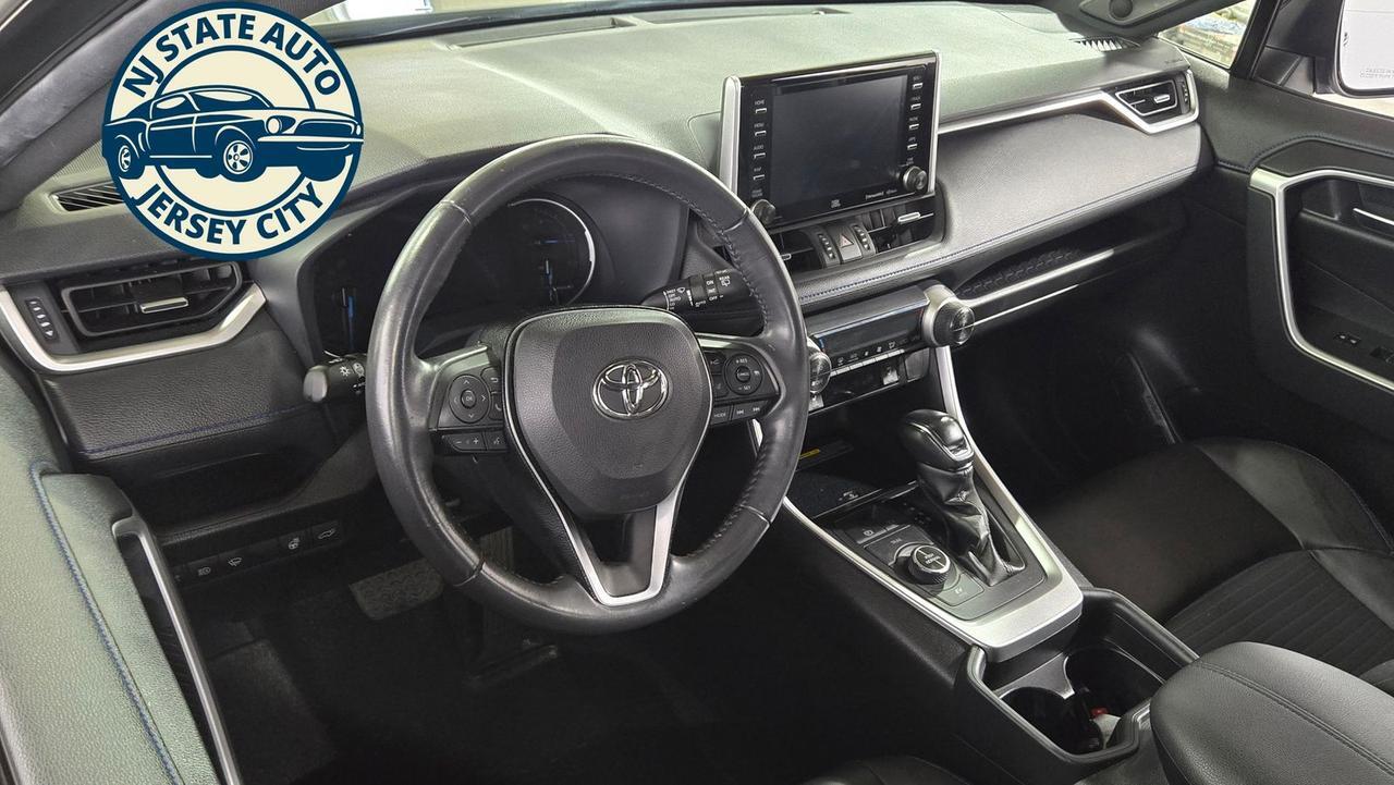 2020 Toyota RAV4 Hybrid XSE Jersey City NJ
