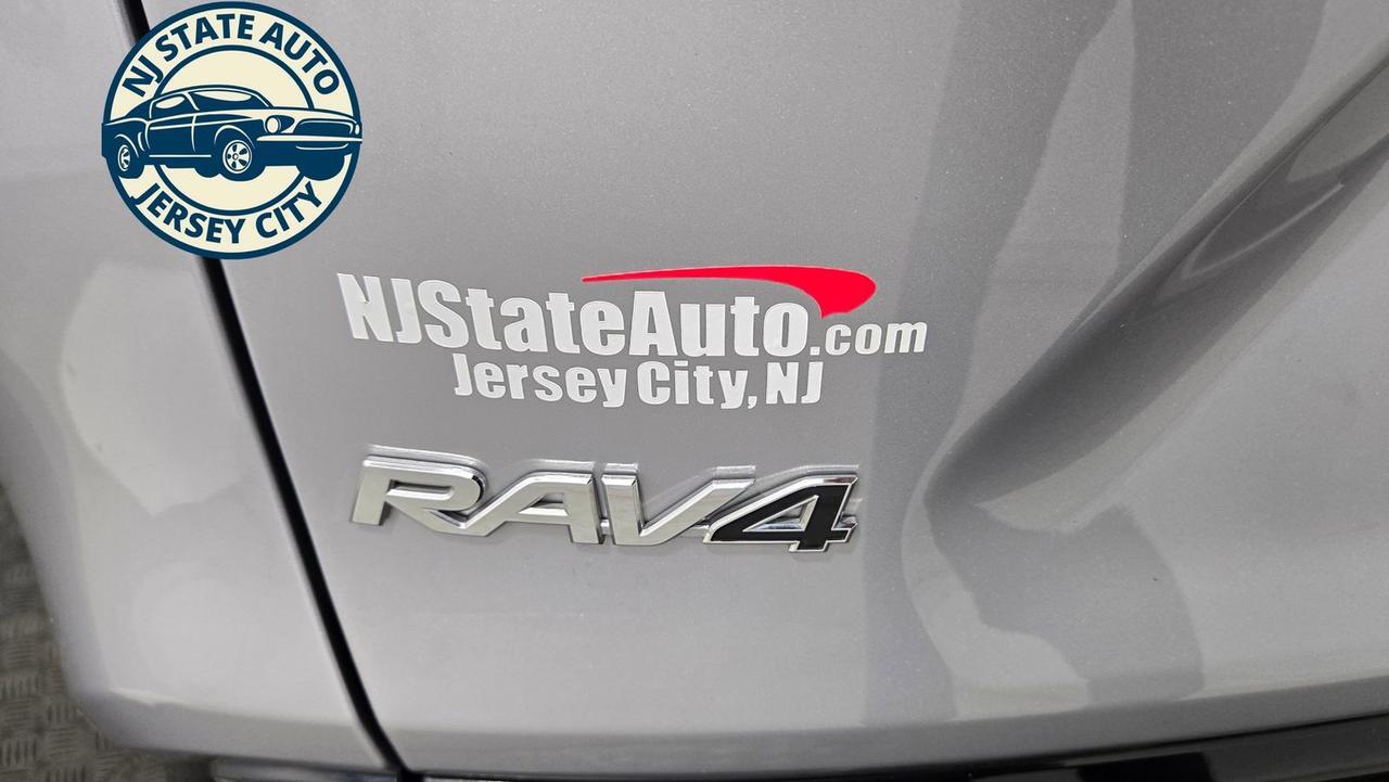 2020 Toyota RAV4 Hybrid XSE Jersey City NJ