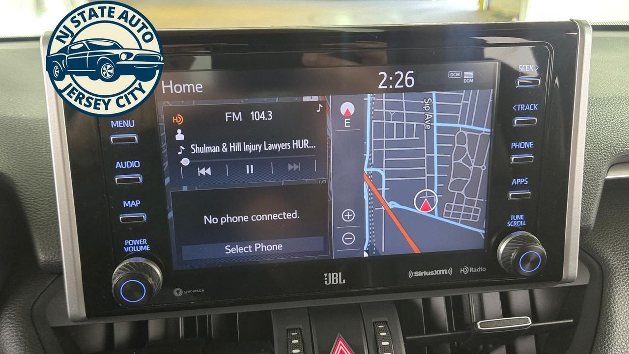 2020 Toyota RAV4 Hybrid XSE Jersey City NJ