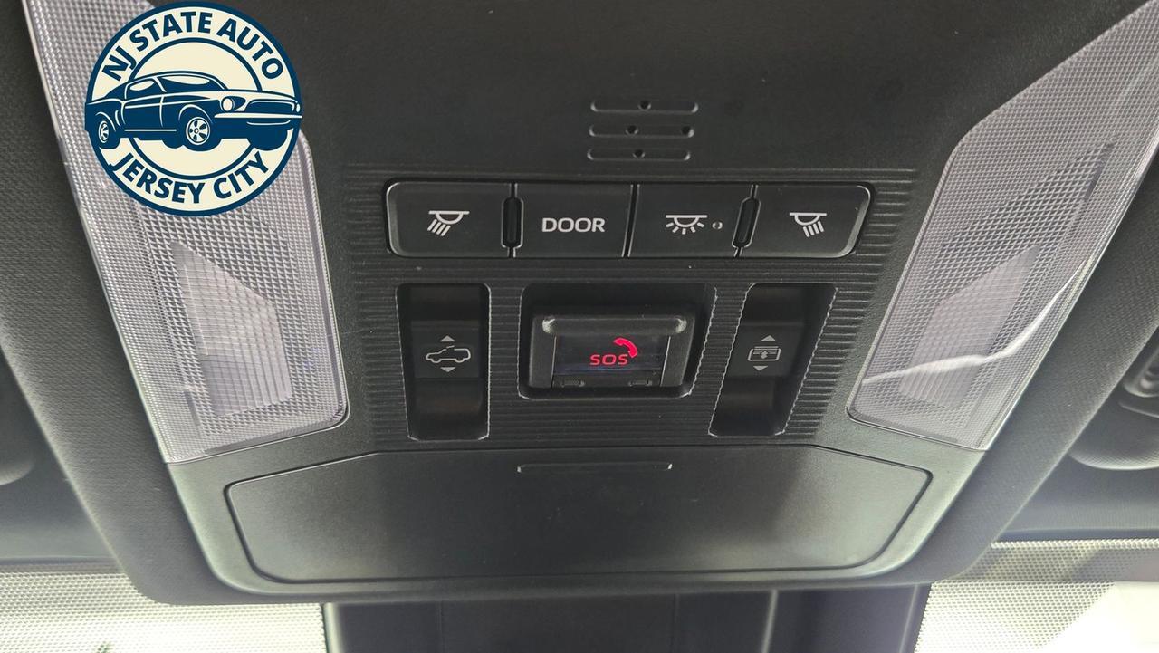 2020 Toyota RAV4 Hybrid XSE Jersey City NJ