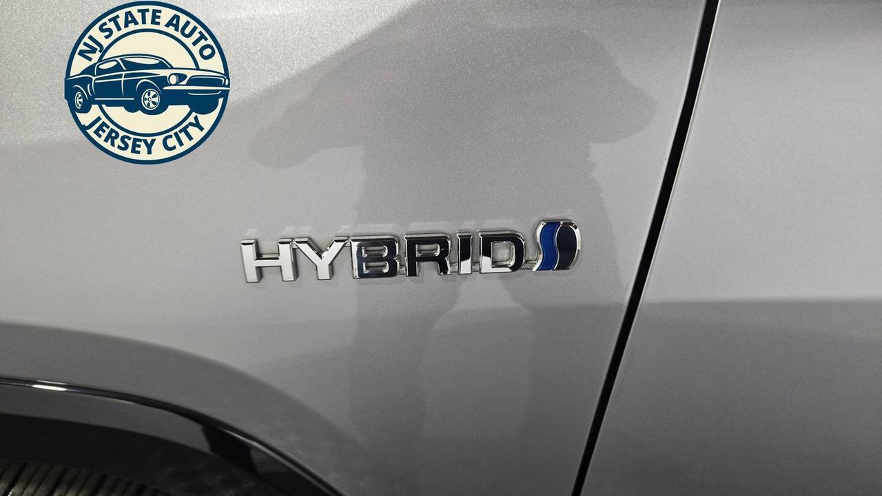 2020 Toyota RAV4 Hybrid XSE Jersey City NJ