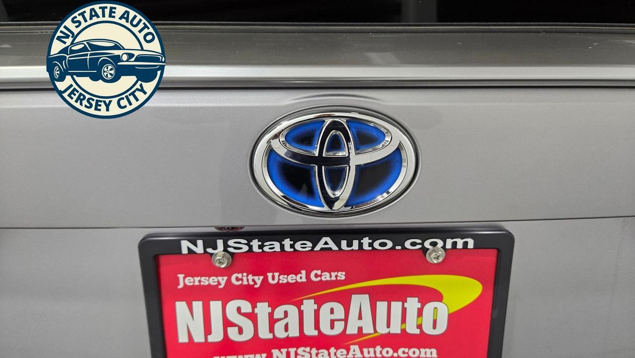 2020 Toyota RAV4 Hybrid XSE Jersey City NJ