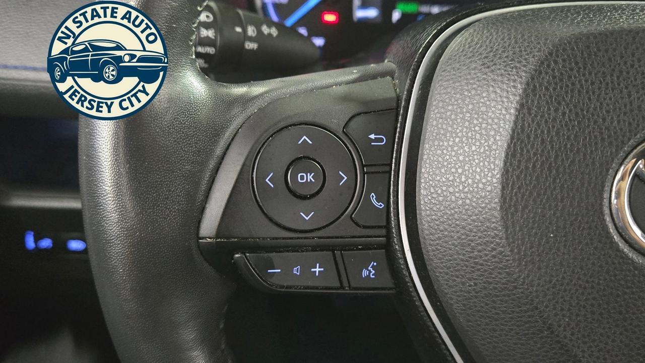 2020 Toyota RAV4 Hybrid XSE Jersey City NJ