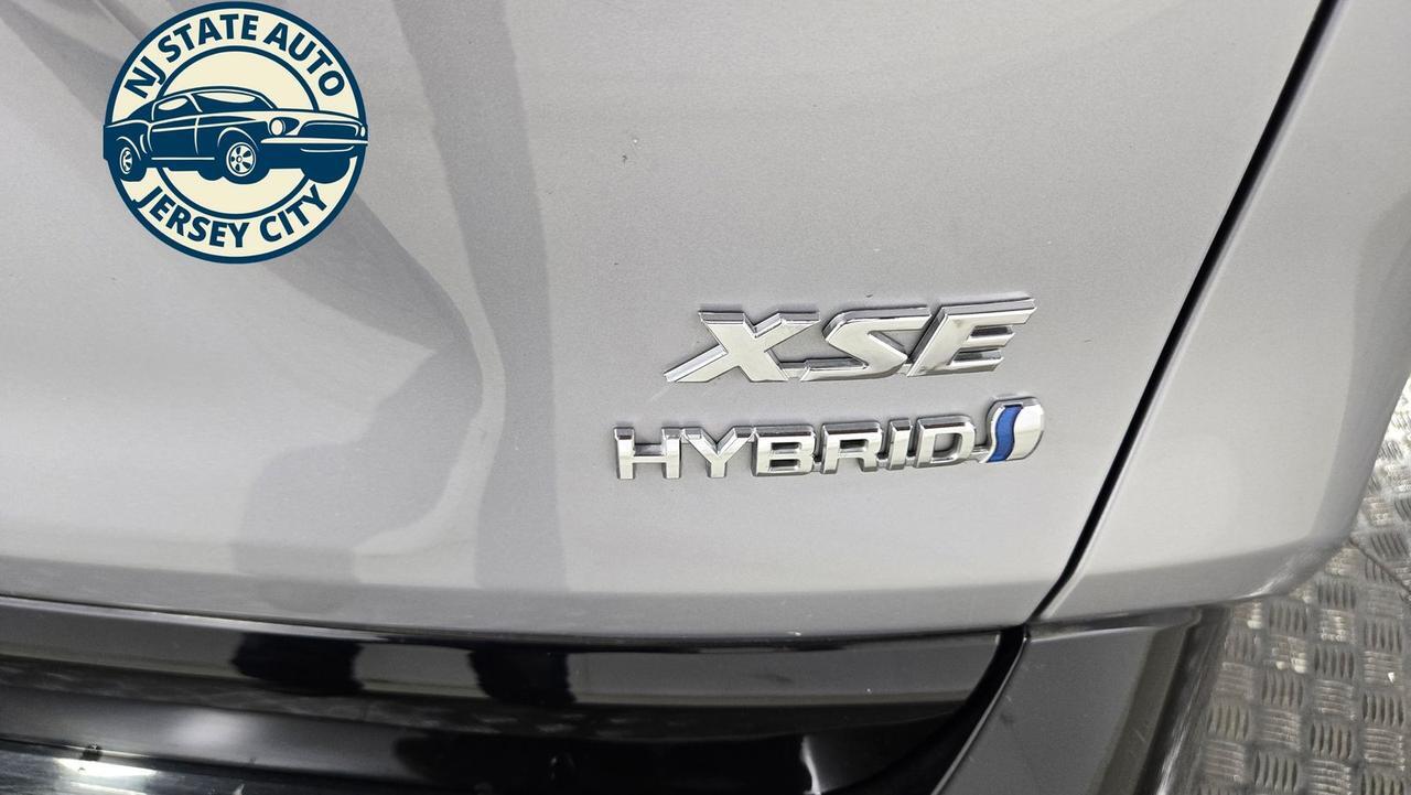 2020 Toyota RAV4 Hybrid XSE Jersey City NJ