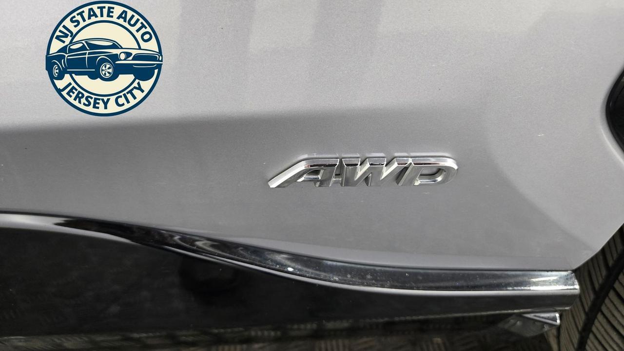 2020 Toyota RAV4 Hybrid XSE Jersey City NJ