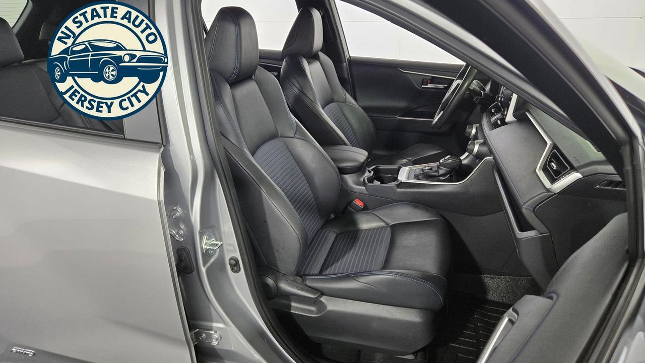 2020 Toyota RAV4 Hybrid XSE Jersey City NJ