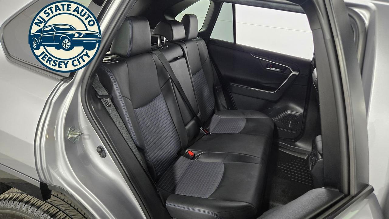 2020 Toyota RAV4 Hybrid XSE Jersey City NJ