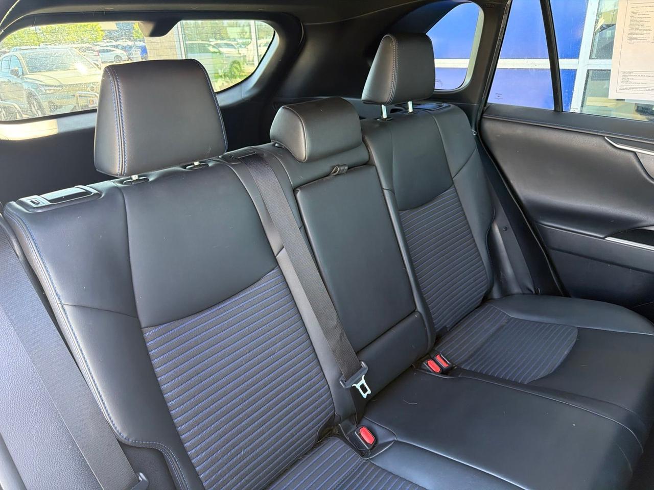 2020 Toyota RAV4 Hybrid XSE Bend OR