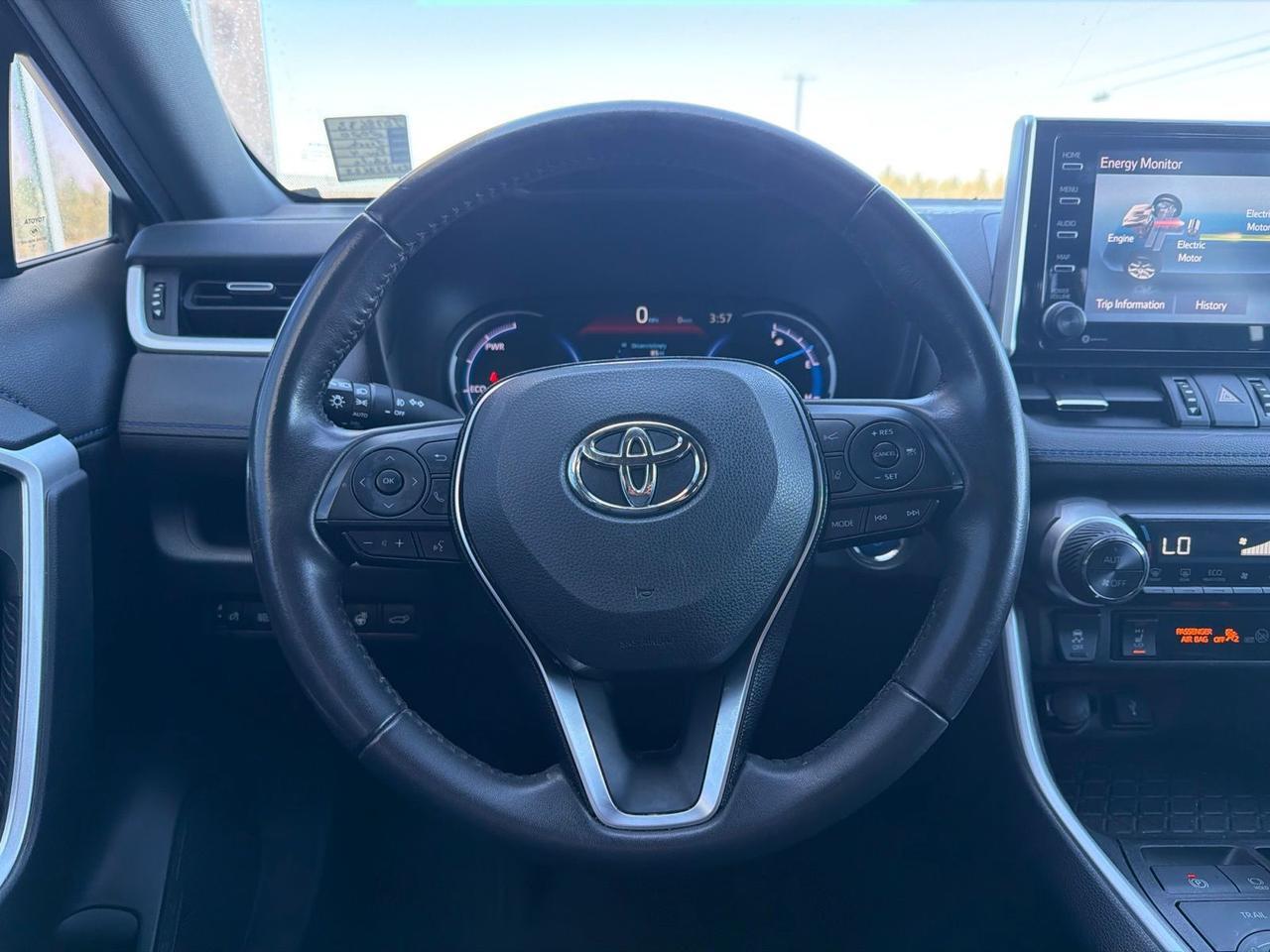 2020 Toyota RAV4 Hybrid XSE Bend OR