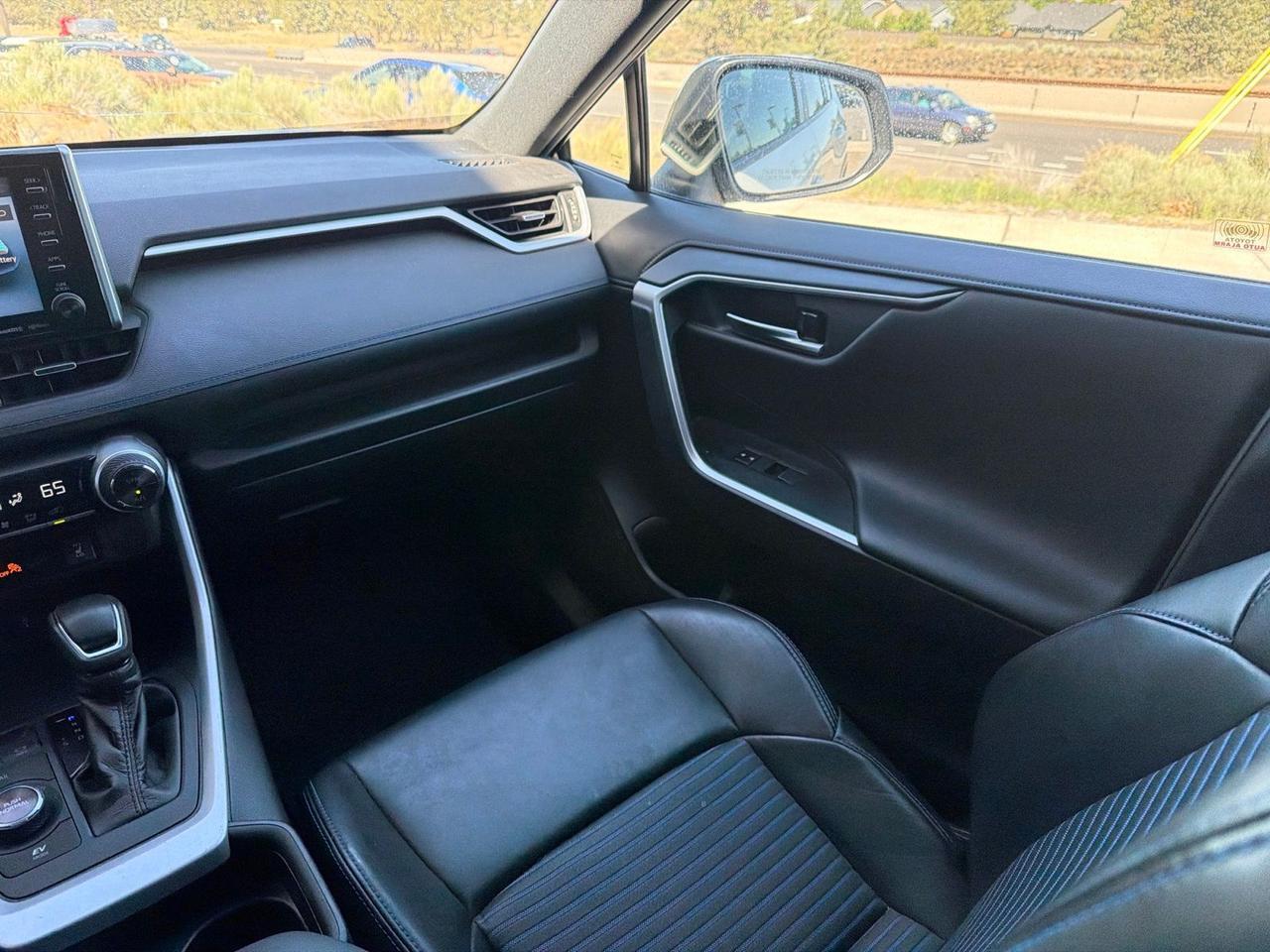2020 Toyota RAV4 Hybrid XSE Bend OR