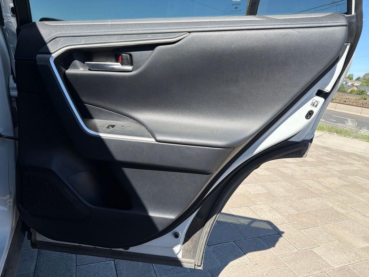 2020 Toyota RAV4 Hybrid XSE Bend OR