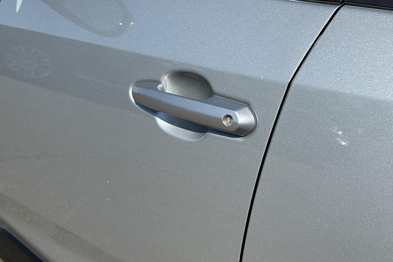 2020 Toyota RAV4 Hybrid XSE Roseville CA