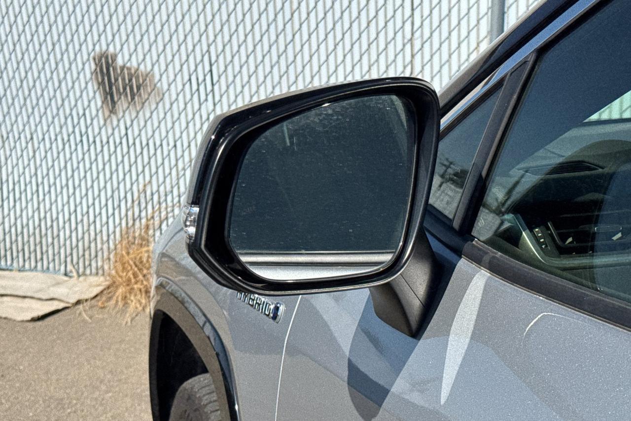 2020 Toyota RAV4 Hybrid XSE Roseville CA