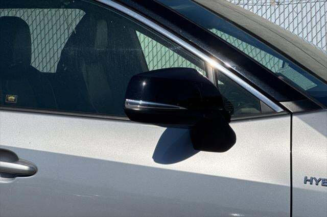 2020 Toyota RAV4 Hybrid XSE Roseville CA