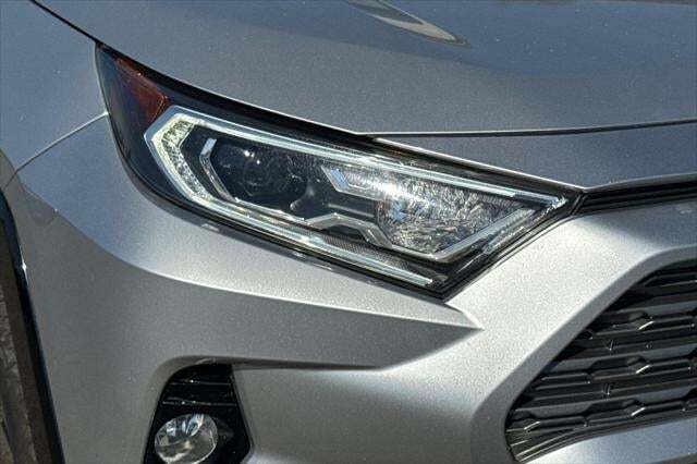 2020 Toyota RAV4 Hybrid XSE Roseville CA