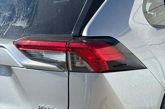 2020 Toyota RAV4 Hybrid XSE Roseville CA