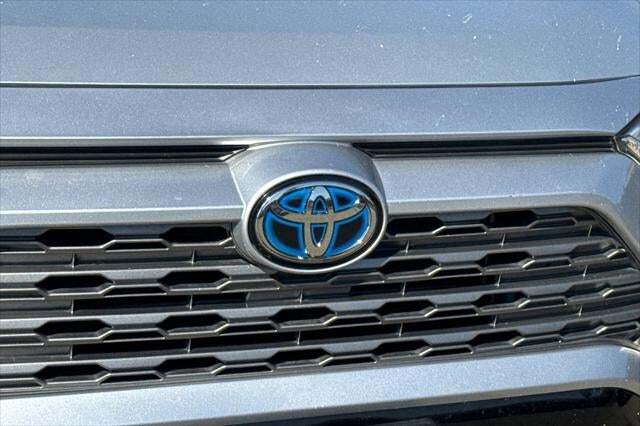 2020 Toyota RAV4 Hybrid XSE Roseville CA