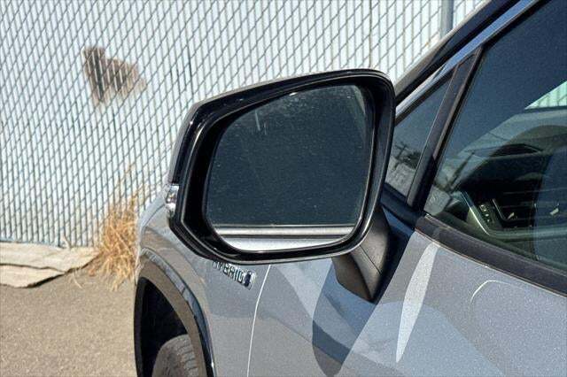 2020 Toyota RAV4 Hybrid XSE Roseville CA