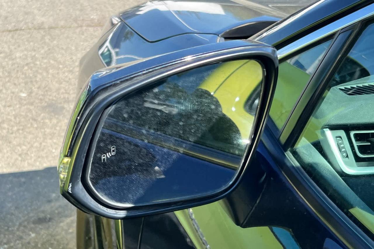 2020 Toyota RAV4 Hybrid XSE Roseville CA