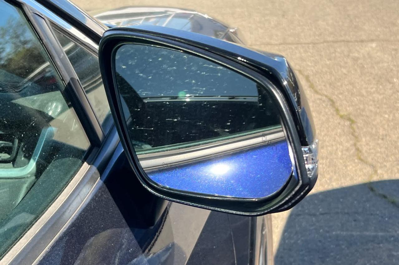 2020 Toyota RAV4 Hybrid XSE Roseville CA