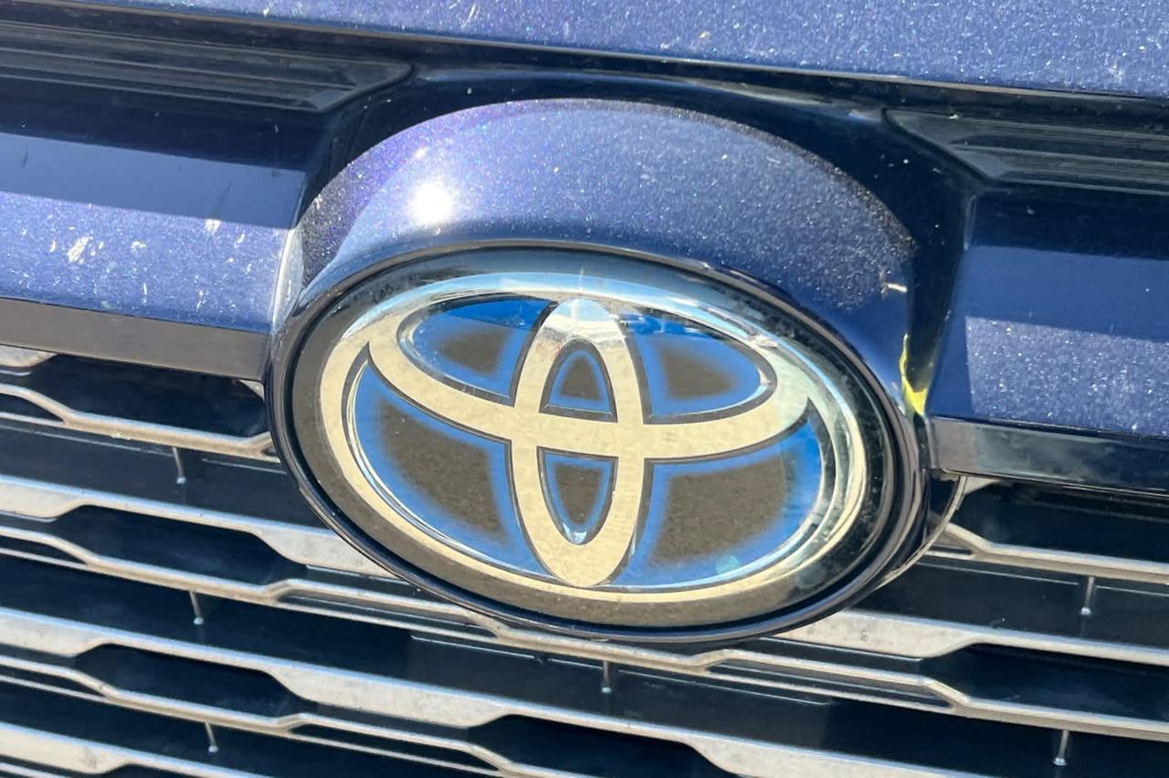 2020 Toyota RAV4 Hybrid XSE Roseville CA