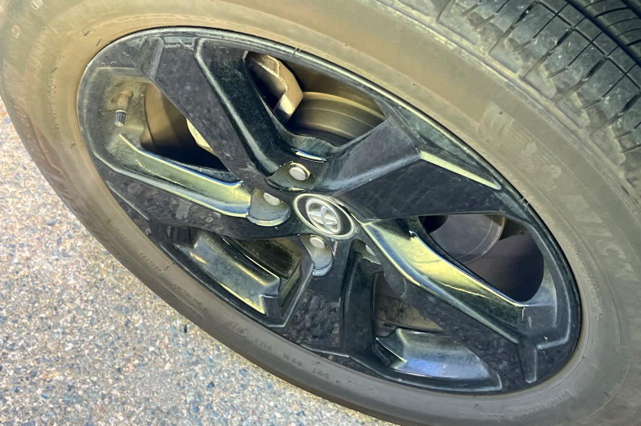 2020 Toyota RAV4 Hybrid XSE Roseville CA